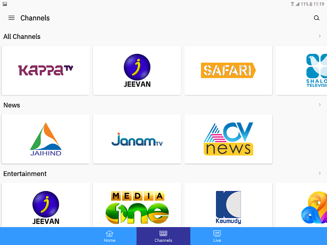 Asianet plus live tv best sale channel free