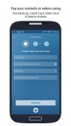 PayTonic-Pay any mobile number screenshot 1