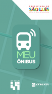 Meu Ônibus São Luis screenshot 1