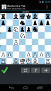 Chess tactics - Ideatactics screenshot 9