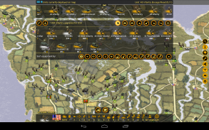 Panzer Marshal screenshot 7