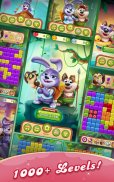Puppy Blast™ : Journey of Crush screenshot 4