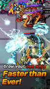 Idle Ninja Online: NINJA AFK screenshot 0