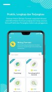 OBAT APPS: Cerdas Farmasi! screenshot 2