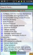 Network Protocols screenshot 1