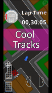 Drift Racing 2d screenshot 4