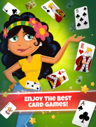 Buraco Loco: card game screenshot 7
