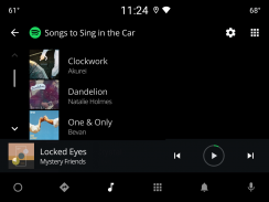 Spotify: ਸੰਗੀਤ ਅਤੇ ਪੋਡਕਾਸਟ screenshot 2
