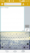 Punjabi Keyboard screenshot 6