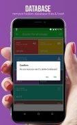 Smart cleaner for WhatsApp : Junk Cleaner screenshot 1