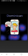 Dominican Live-Chat screenshot 2