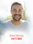 MoneyGram® : Send Money Online screenshot 2