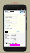 IRCTC Railway Enquiry,Pnr status & Ticket Booking screenshot 3
