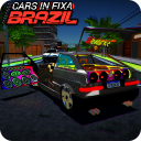 Cars in Fixa - Brazil