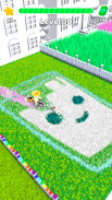 Mow My Lawn - Cutting Grass screenshot 1