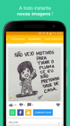 Zuapp - A zueira de cada dia screenshot 0