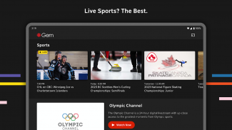 CBC Gem: Live TV & On-Demand screenshot 6