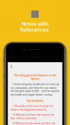 English Study Bible screenshot 6