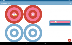 Stove Multi Timer - free screenshot 4
