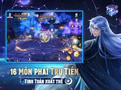 Tru Tiên 3D - Thanh Vân Chí screenshot 8