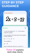 MathMate AI Homework Helper screenshot 2