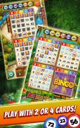 Bingo Quest: Summer Adventure screenshot 2