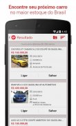 Webmotors: Venda, compare e compre carros e motos screenshot 2