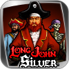 Long John Silver Icon