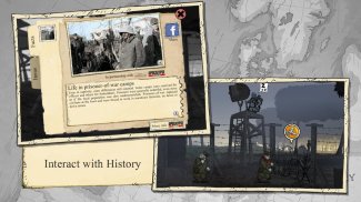 Valiant Hearts: The Great War screenshot 4