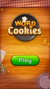 Word Cookies!® screenshot 5