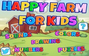 Bauernhof für Kinder screenshot 5