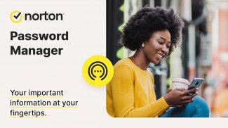 Norton Identity Safe Password screenshot 12