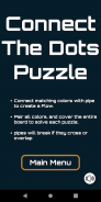 Connect The Dots Puzzle Game , Free Ball Puzzle screenshot 5