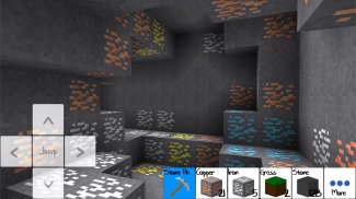 Cubed Craft: Survival screenshot 1