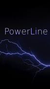 PowerLine: Indicatori în bara screenshot 0
