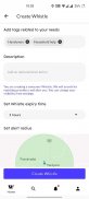 DoWhistle - Search on the move screenshot 0