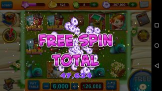 Farm Slots™ - FREE Casino GAME screenshot 3