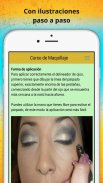Curso de Maquillaje screenshot 3