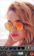 Craziest Stickers and Filters screenshot 20
