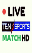 tv Match Live screenshot 0
