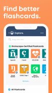 Brainscape флеш-карточки screenshot 6