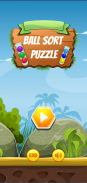Ball Sort Puzzle - New Color Sorting Game screenshot 5