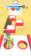 Bounce Balls 3D screenshot 0