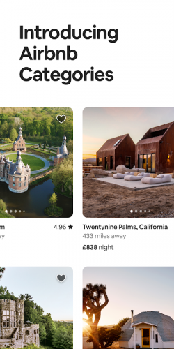 Airbnb screenshot 7