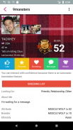 9monsters - Gay Chat & Dating screenshot 4