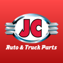 JC Auto & Truck Parts Icon