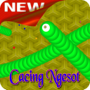 New Classic Snake Worm offline Zone