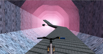 Geometry Bike Rider screenshot 3