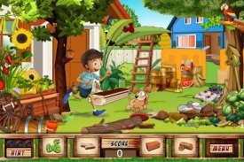 Pack 50 - 10 in 1 Hidden Object Games by PlayHOG screenshot 2