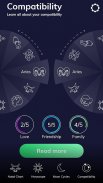 Eon - Astrology and Daily Horo screenshot 0